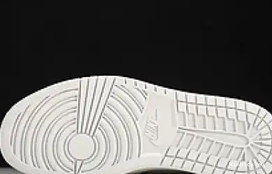 Tear SE 1 Silver Low Away Jordan 0511